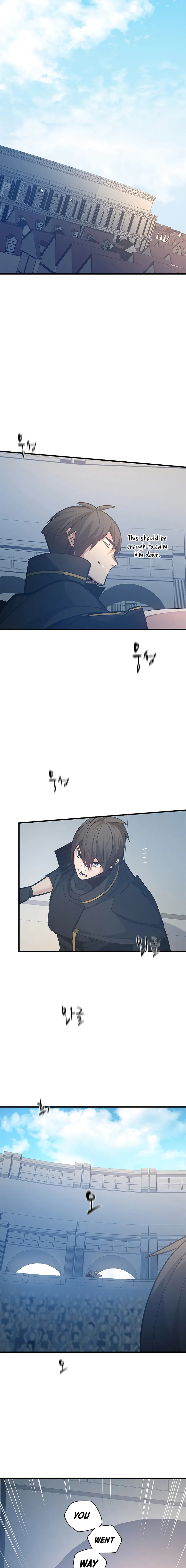 The Tutorial is Too Hard — Chapter 128 — page 13