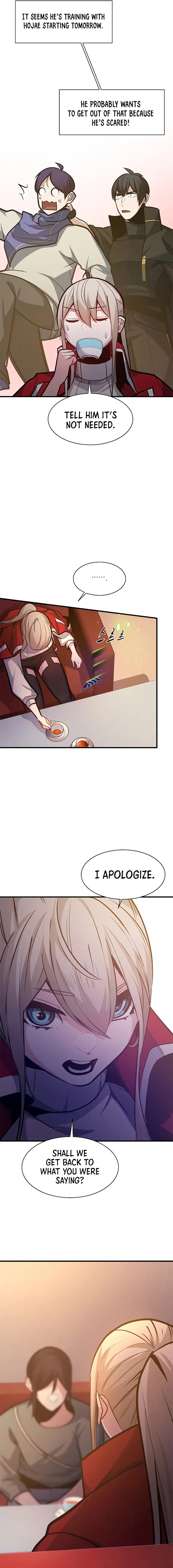 The Tutorial is Too Hard — Chapter 128 — page 17