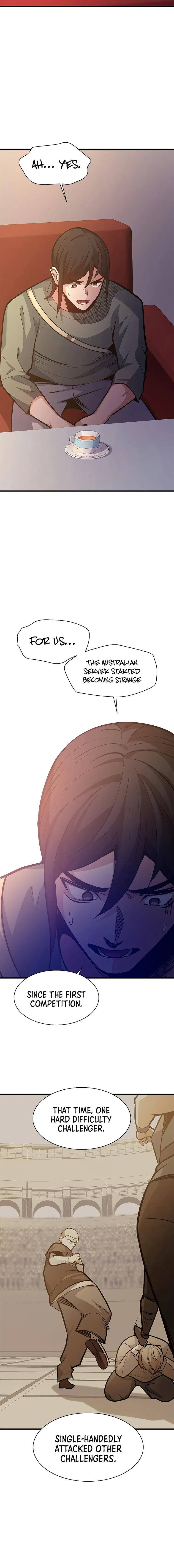 The Tutorial is Too Hard — Chapter 128 — page 18