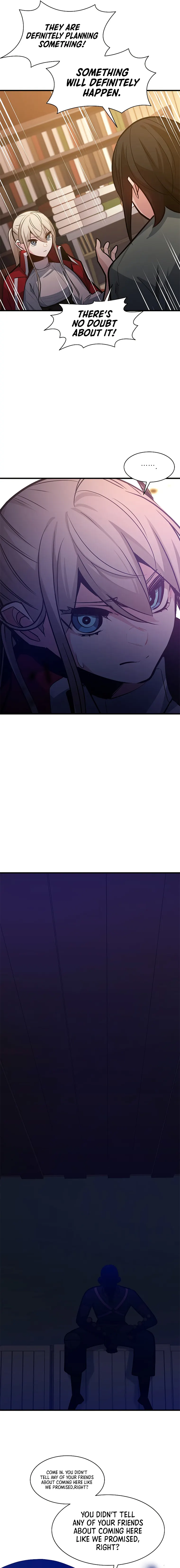 The Tutorial is Too Hard — Chapter 128 — page 21