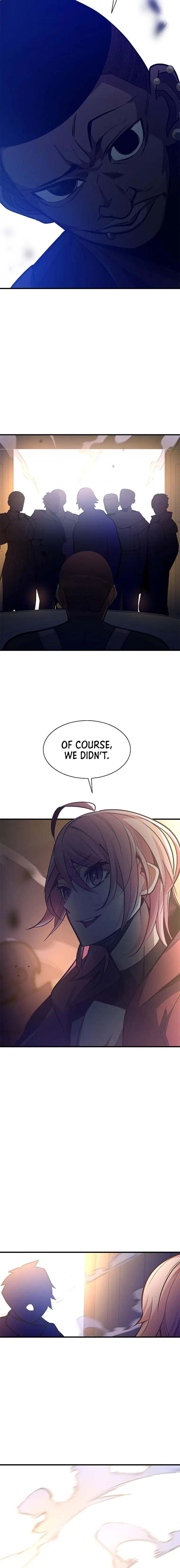 The Tutorial is Too Hard — Chapter 128 — page 22