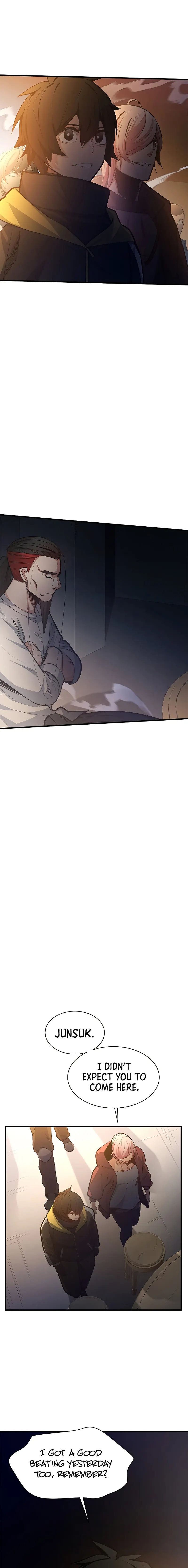 The Tutorial is Too Hard — Chapter 129 — page 2
