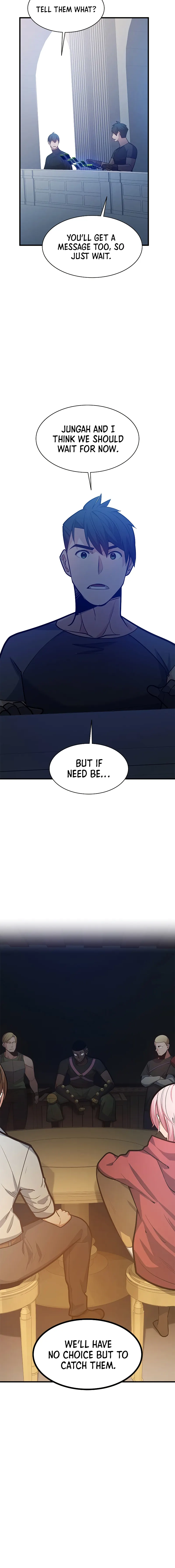 The Tutorial is Too Hard — Chapter 129 — page 12