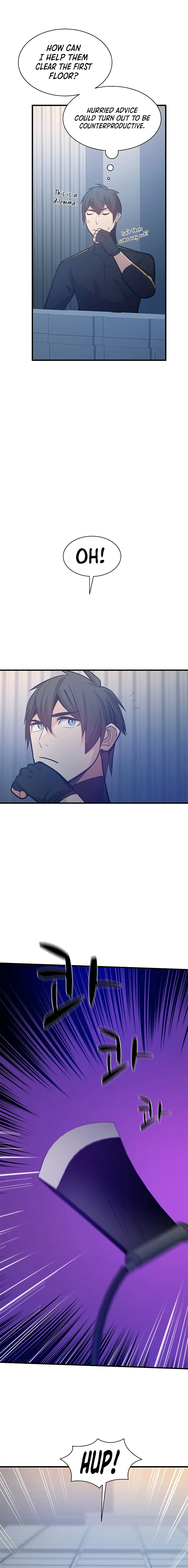 The Tutorial is Too Hard — Chapter 129 — page 15