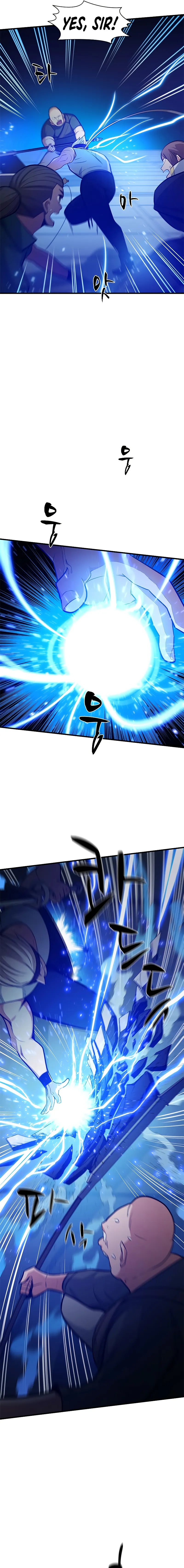 The Tutorial is Too Hard — Chapter 129 — page 17