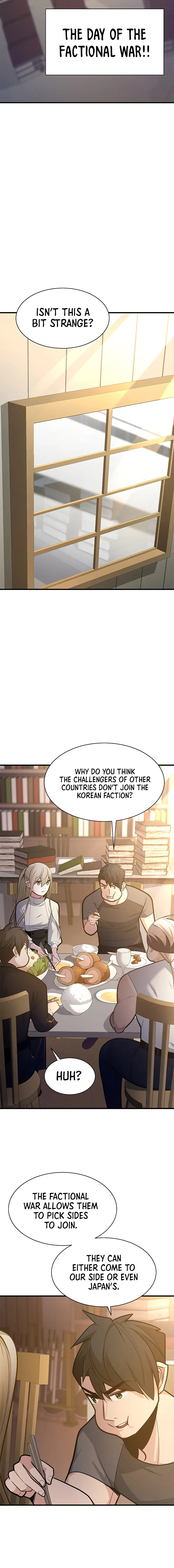 The Tutorial is Too Hard — Chapter 129 — page 20