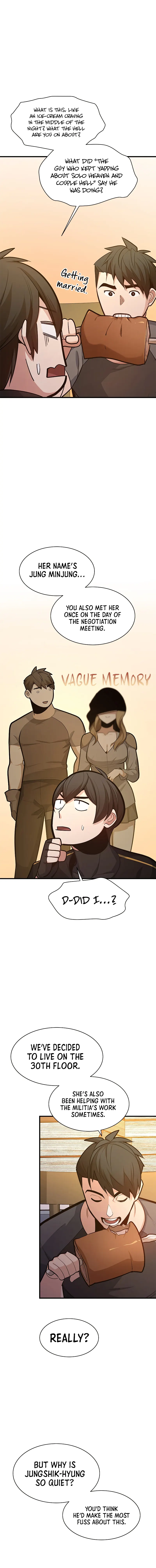 The Tutorial is Too Hard — Chapter 130 — page 2