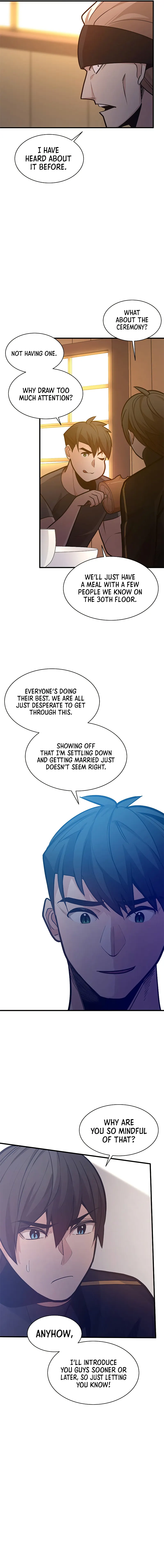 The Tutorial is Too Hard — Chapter 130 — page 3