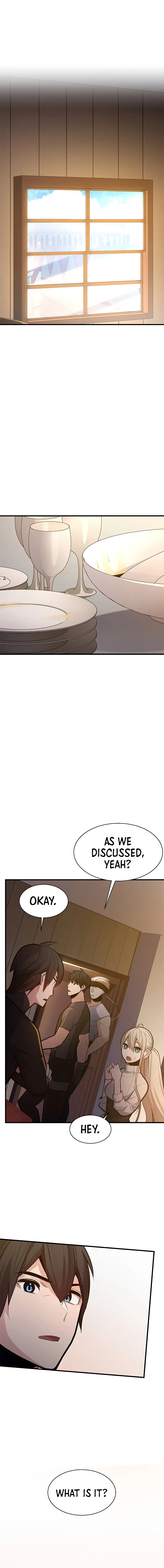 The Tutorial is Too Hard — Chapter 130 — page 4