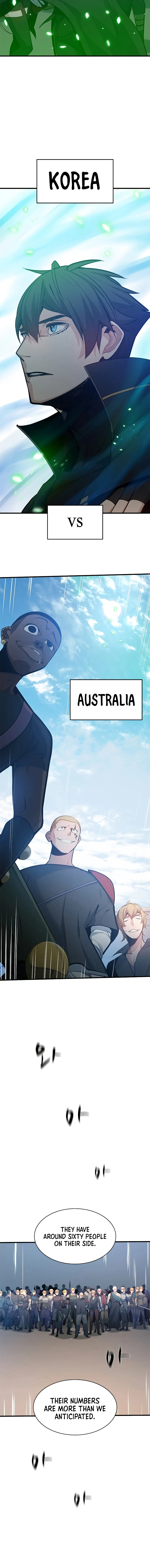 The Tutorial is Too Hard — Chapter 130 — page 8