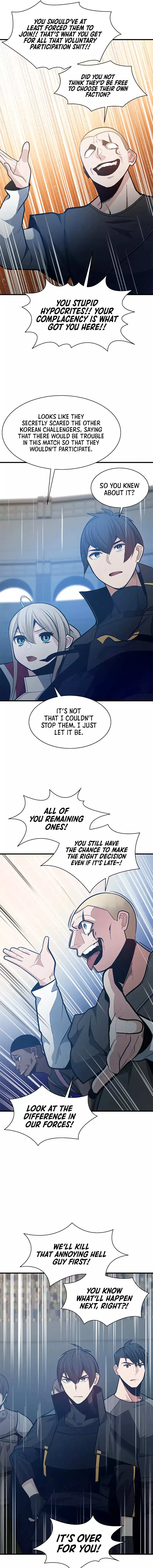 The Tutorial is Too Hard — Chapter 130 — page 11