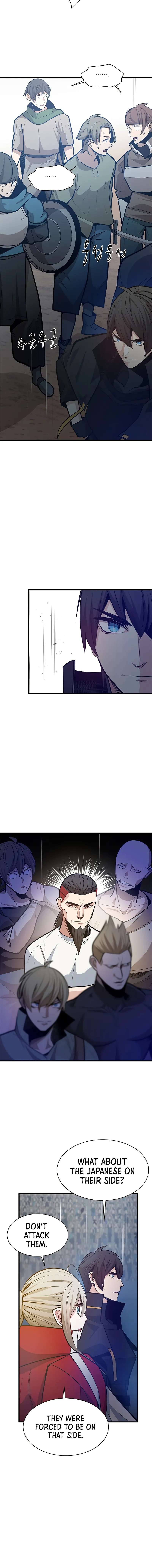 The Tutorial is Too Hard — Chapter 130 — page 12