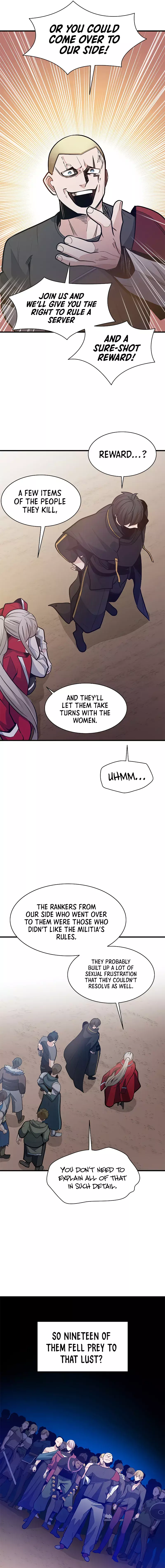 The Tutorial is Too Hard — Chapter 130 — page 13