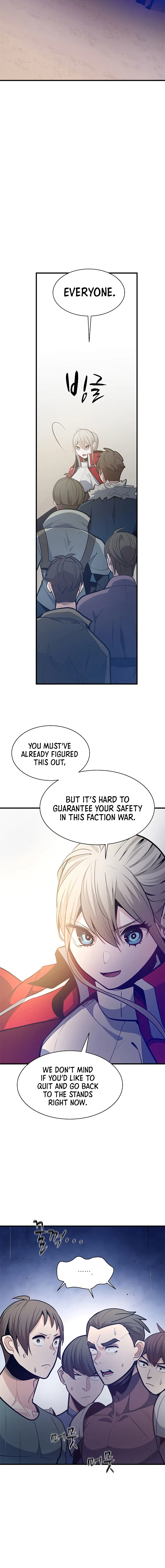 The Tutorial is Too Hard — Chapter 130 — page 14
