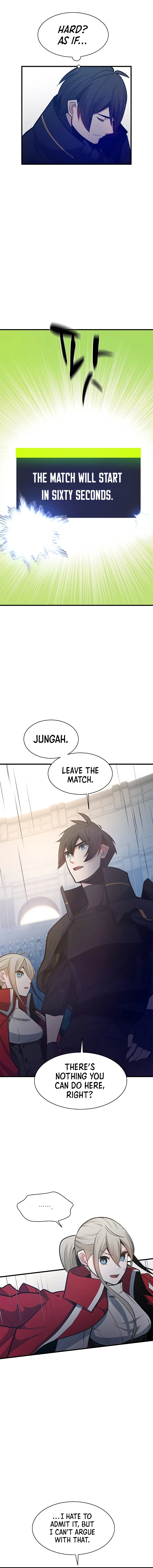 The Tutorial is Too Hard — Chapter 130 — page 16