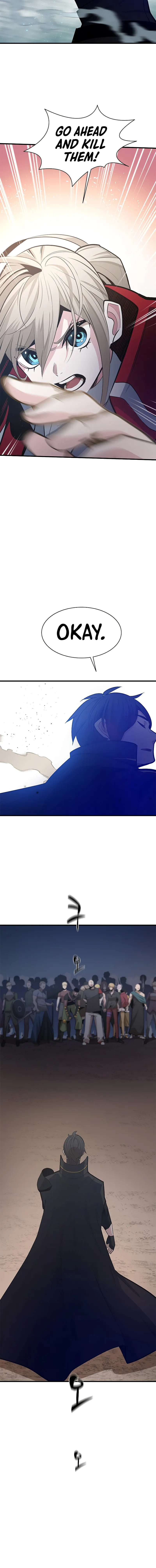 The Tutorial is Too Hard — Chapter 130 — page 18
