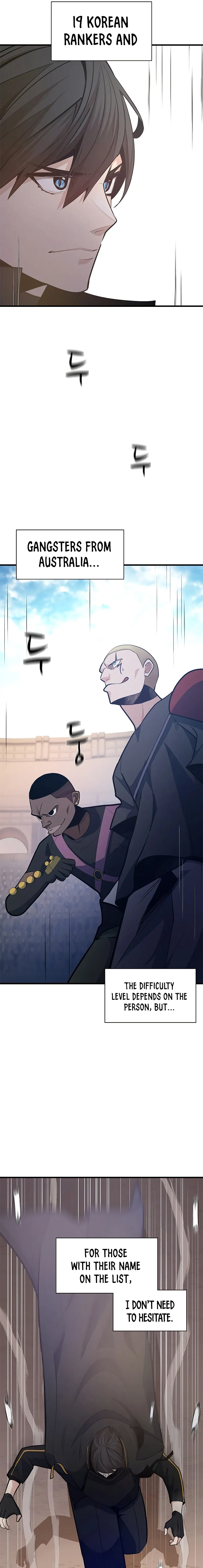 The Tutorial is Too Hard — Chapter 130 — page 19