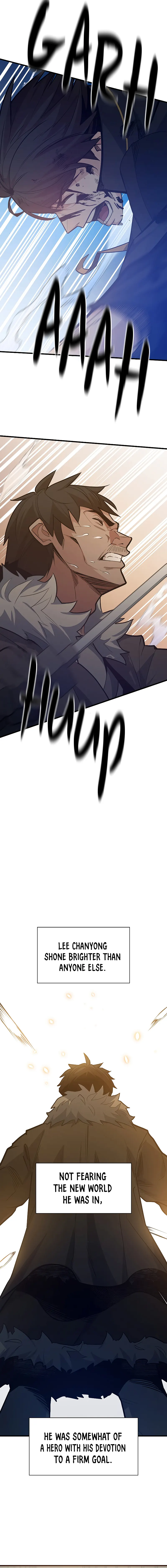 The Tutorial is Too Hard — Chapter 132 — page 7