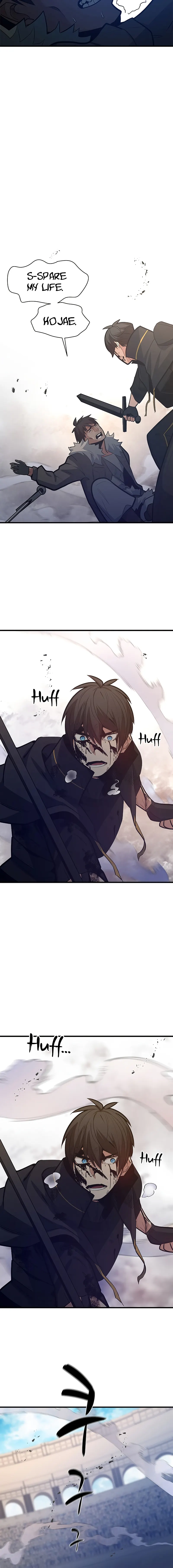 The Tutorial is Too Hard — Chapter 132 — page 10