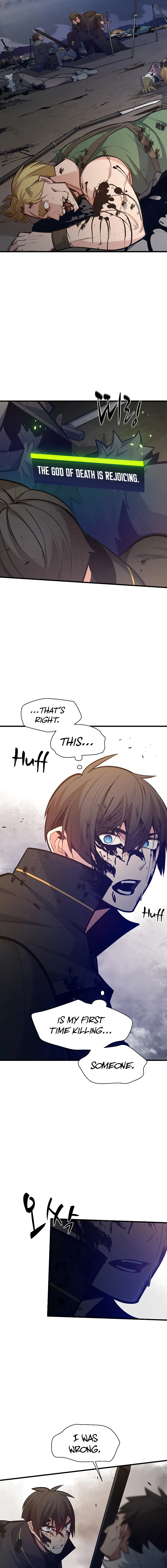 The Tutorial is Too Hard — Chapter 132 — page 11