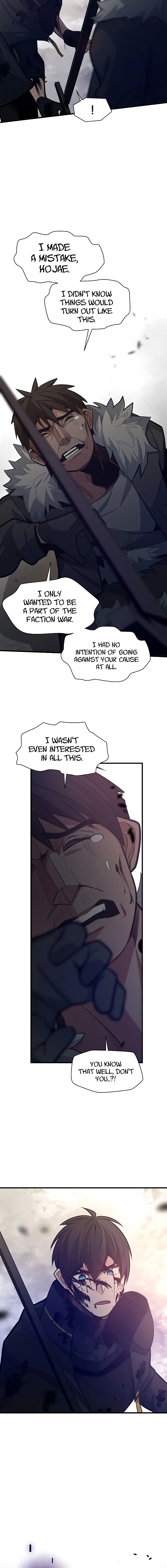 The Tutorial is Too Hard — Chapter 132 — page 12