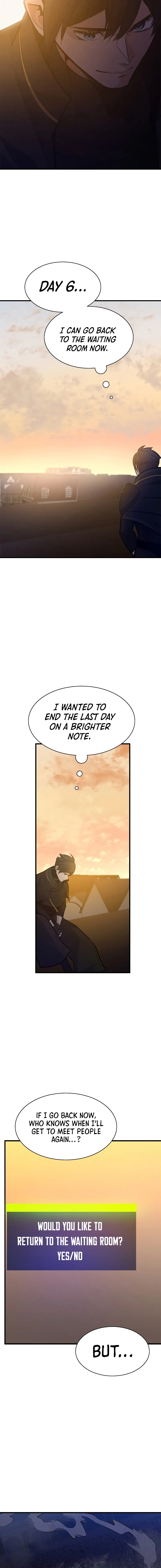 The Tutorial is Too Hard — Chapter 132 — page 16