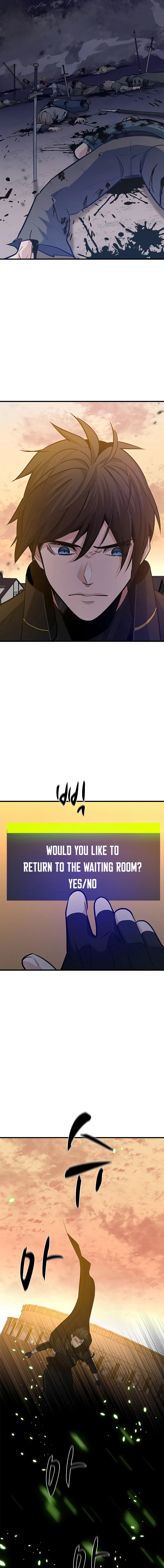 The Tutorial is Too Hard — Chapter 132 — page 17