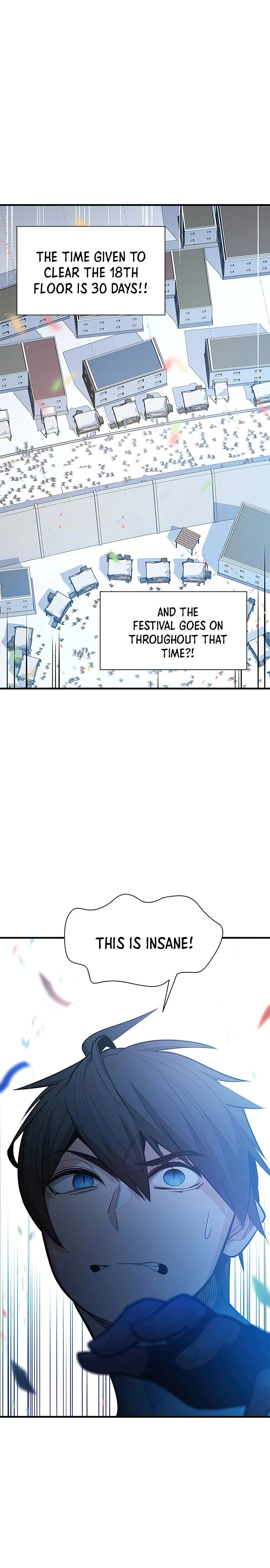 The Tutorial is Too Hard — Chapter 134 — page 2