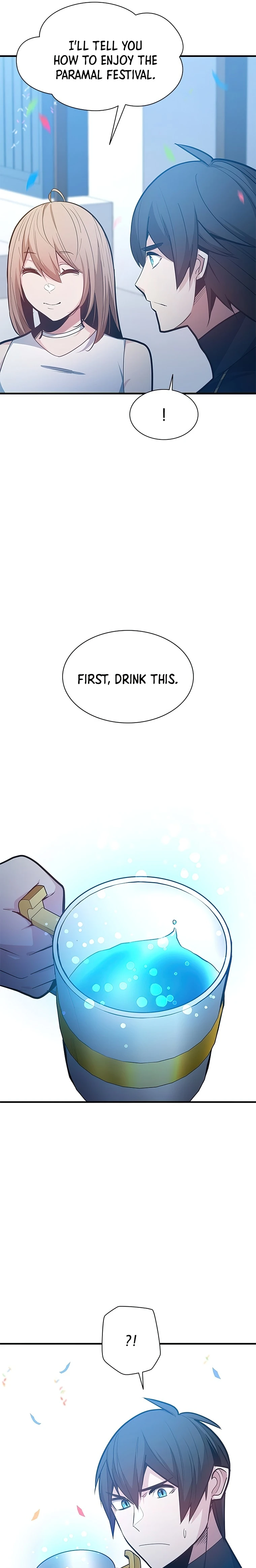 The Tutorial is Too Hard — Chapter 134 — page 3