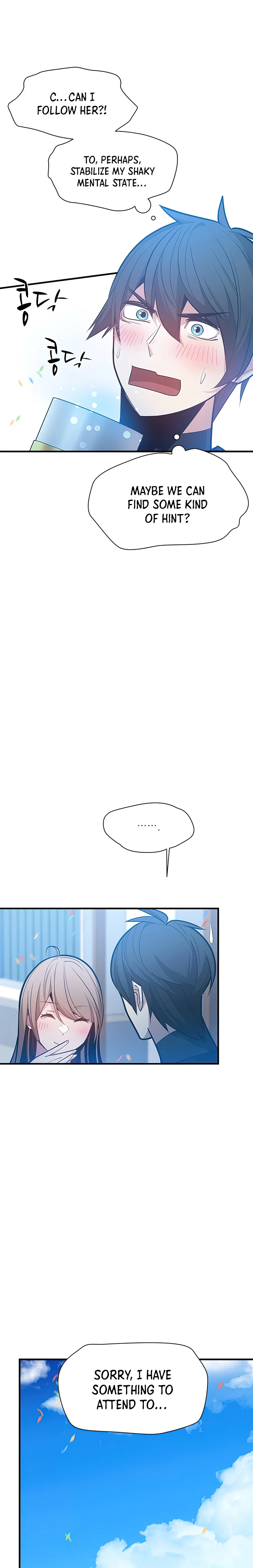The Tutorial is Too Hard — Chapter 134 — page 5