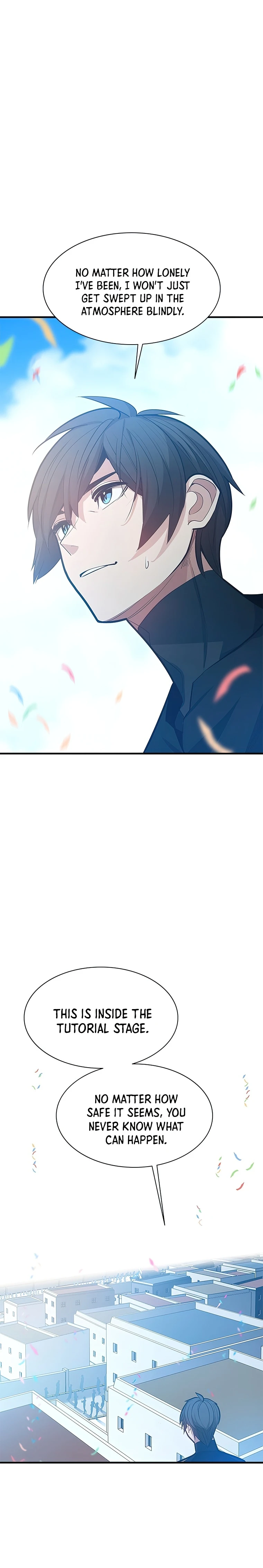 The Tutorial is Too Hard — Chapter 134 — page 7