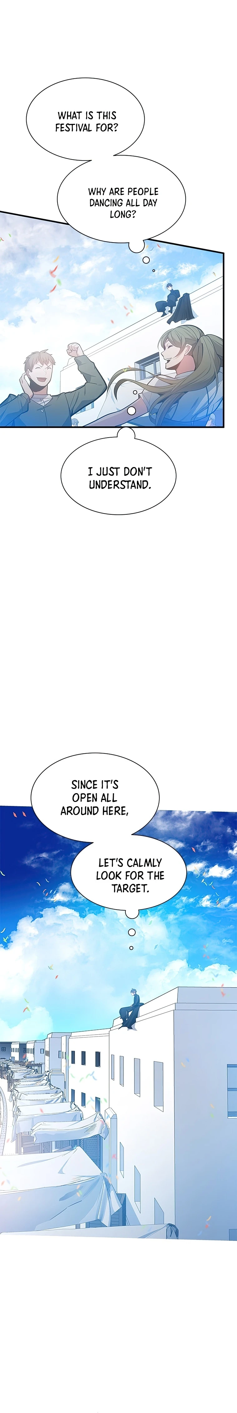 The Tutorial is Too Hard — Chapter 134 — page 8