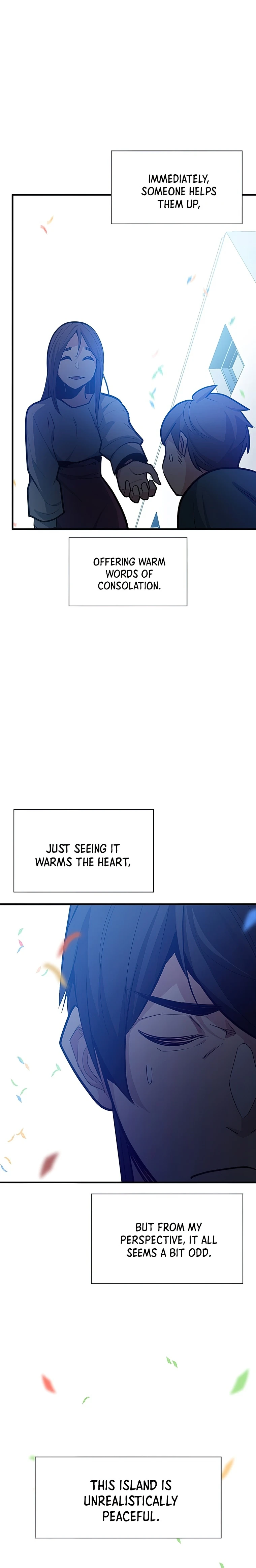 The Tutorial is Too Hard — Chapter 134 — page 13