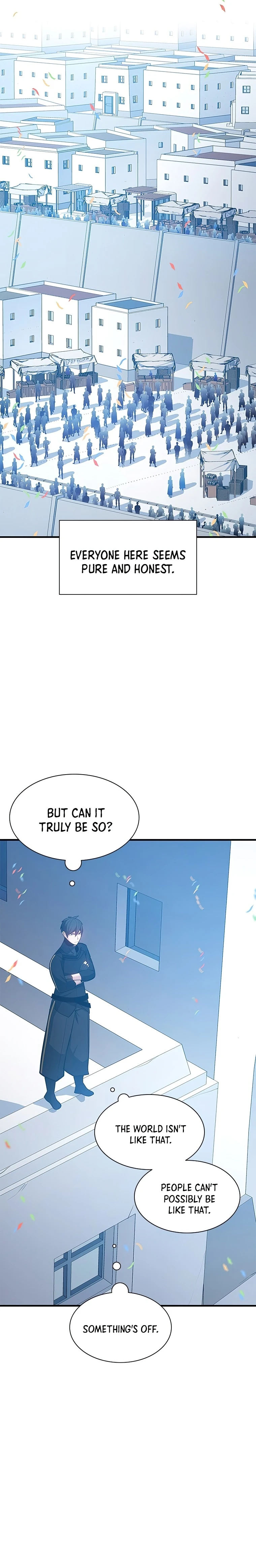 The Tutorial is Too Hard — Chapter 134 — page 14