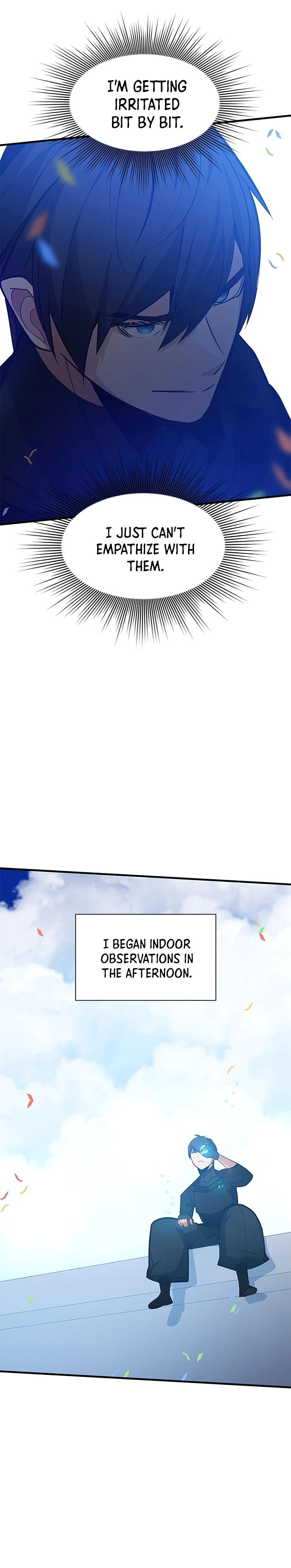The Tutorial is Too Hard — Chapter 134 — page 15