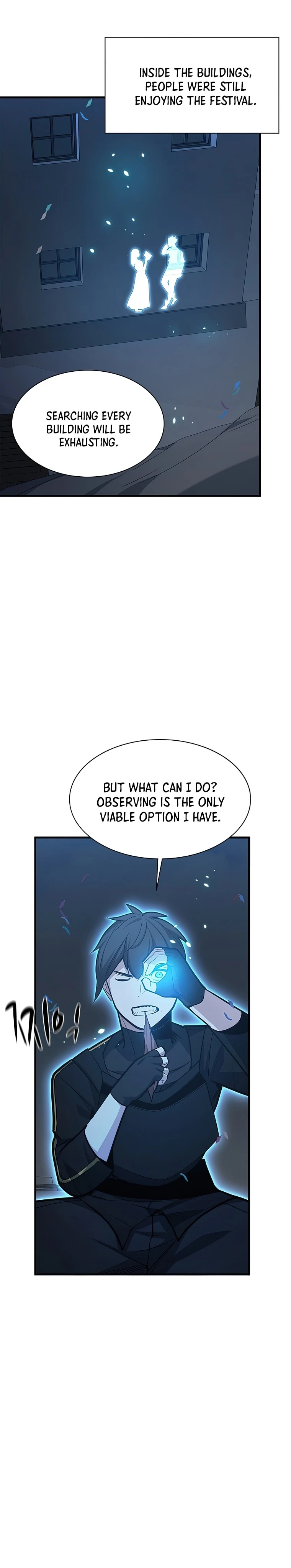 The Tutorial is Too Hard — Chapter 134 — page 16