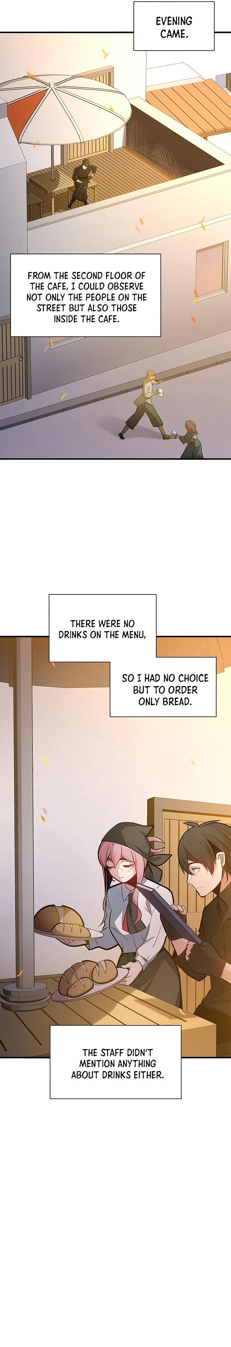 The Tutorial is Too Hard — Chapter 134 — page 17