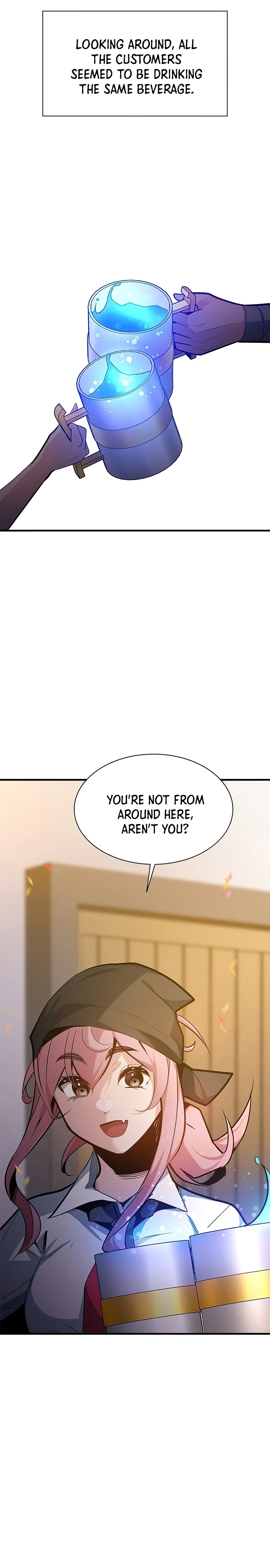 The Tutorial is Too Hard — Chapter 134 — page 18