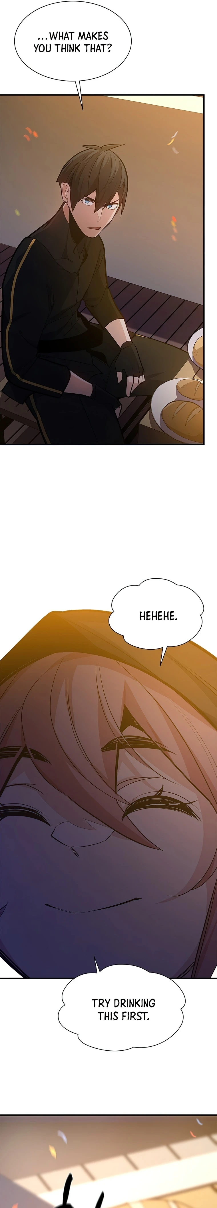 The Tutorial is Too Hard — Chapter 134 — page 19