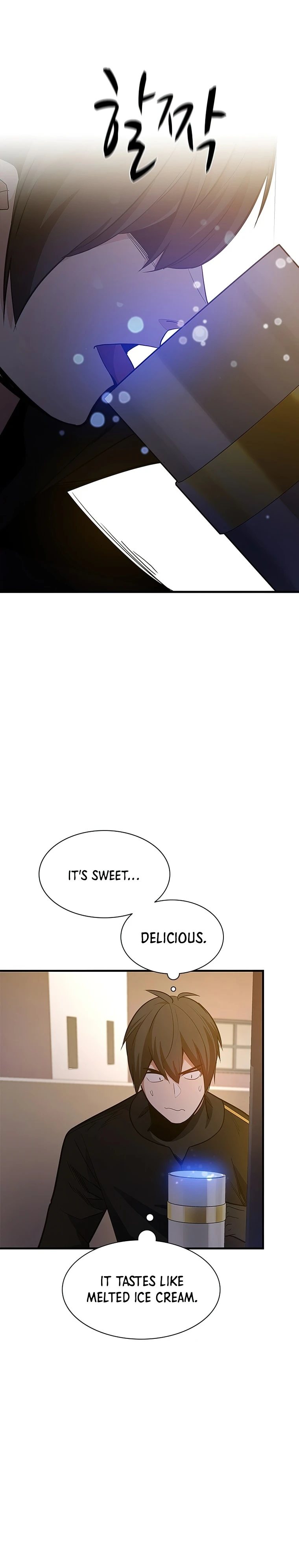 The Tutorial is Too Hard — Chapter 134 — page 24
