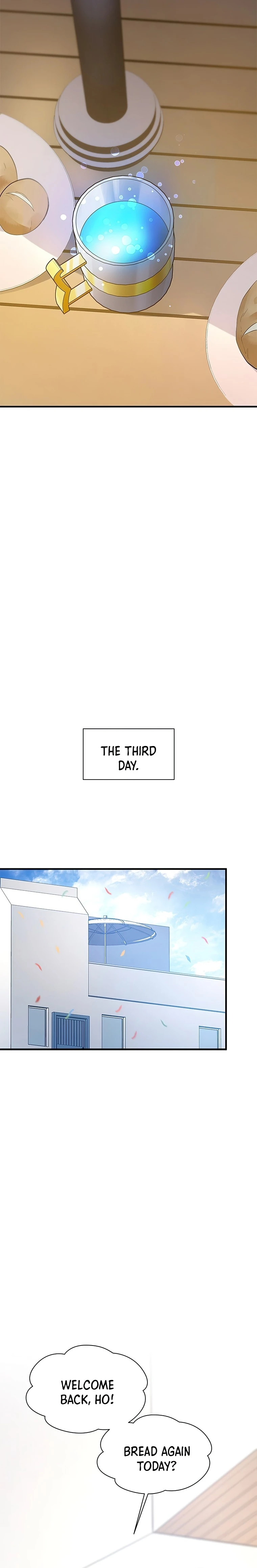The Tutorial is Too Hard — Chapter 134 — page 26
