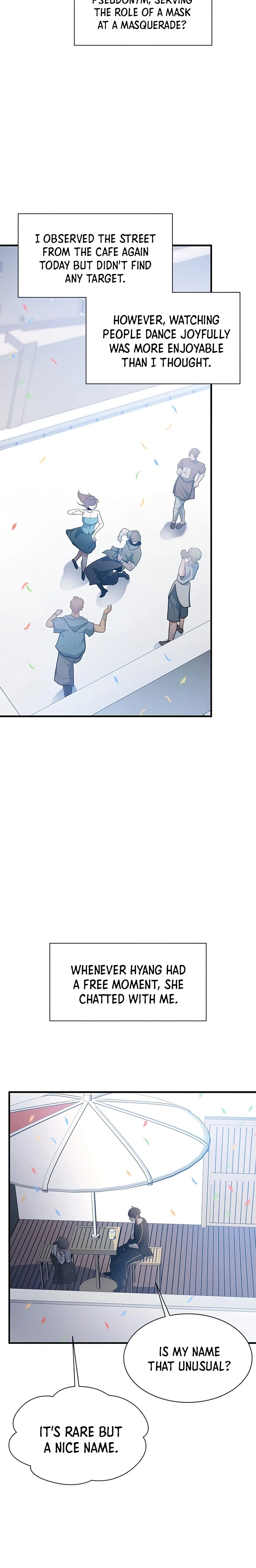 The Tutorial is Too Hard — Chapter 134 — page 28