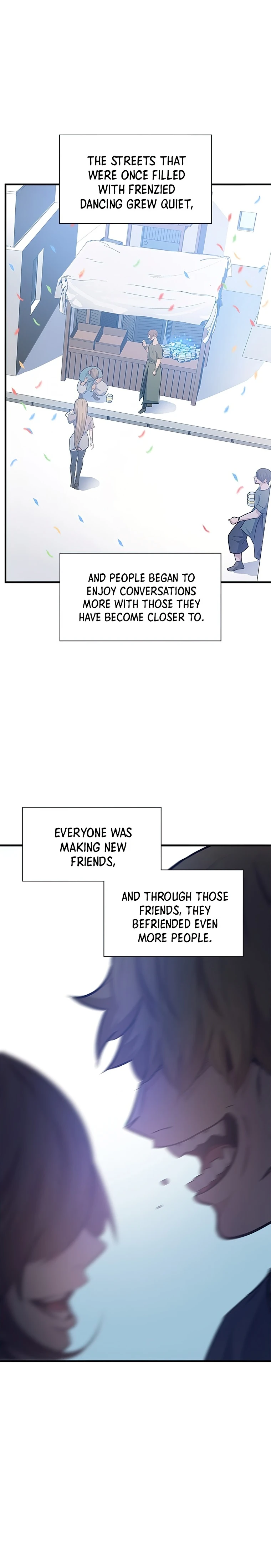 The Tutorial is Too Hard — Chapter 134 — page 30
