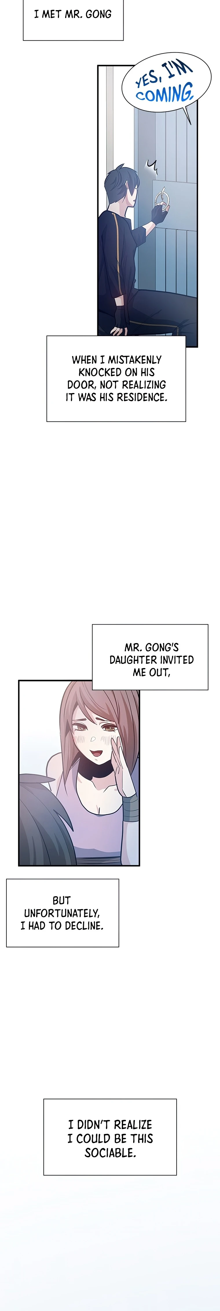 The Tutorial is Too Hard — Chapter 134 — page 32