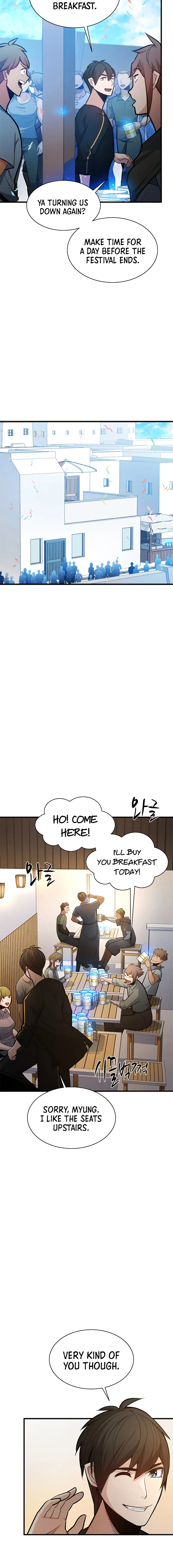 The Tutorial is Too Hard — Chapter 135 — page 2