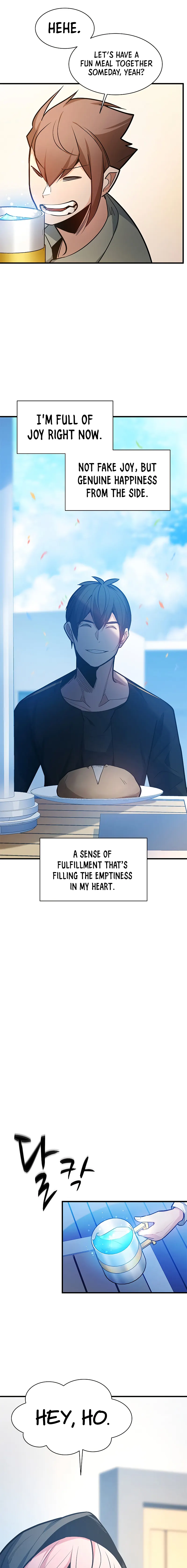 The Tutorial is Too Hard — Chapter 135 — page 3