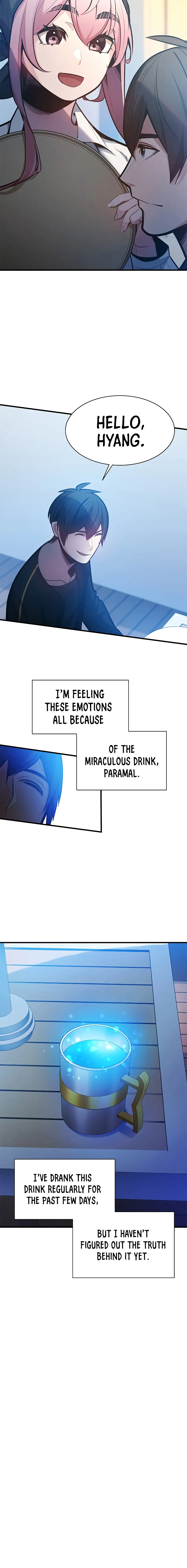 The Tutorial is Too Hard — Chapter 135 — page 4