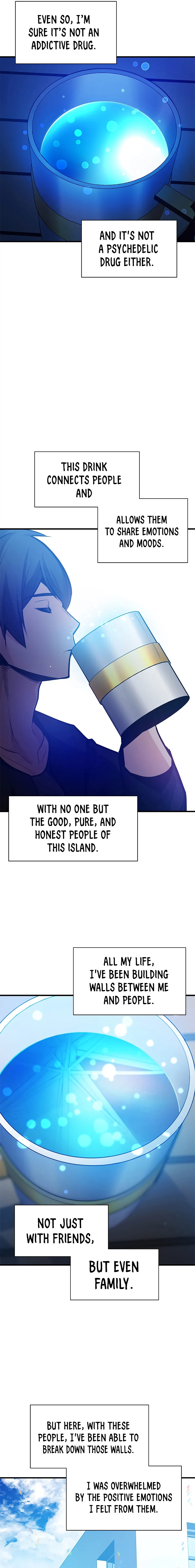 The Tutorial is Too Hard — Chapter 135 — page 5