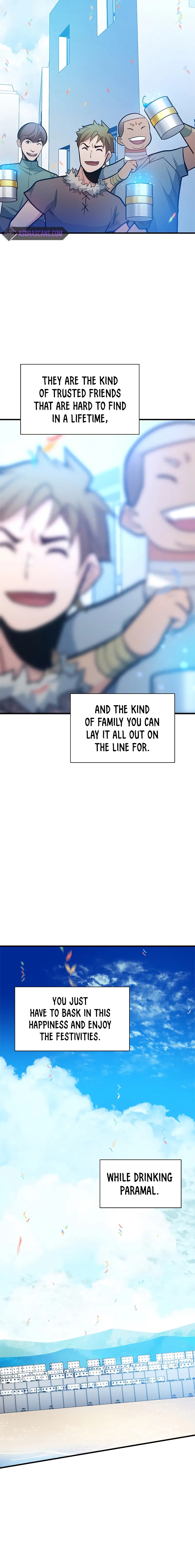 The Tutorial is Too Hard — Chapter 135 — page 6