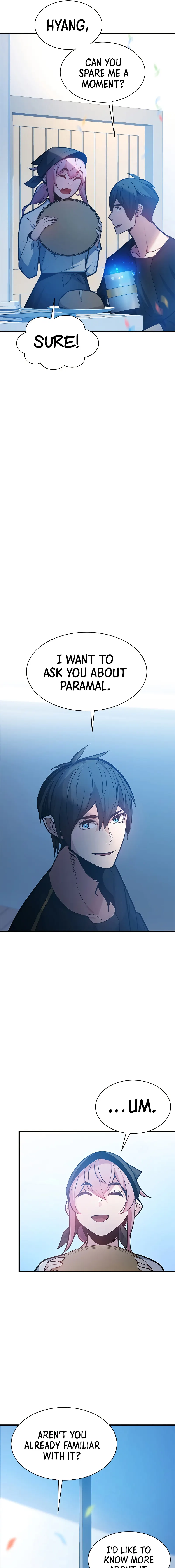 The Tutorial is Too Hard — Chapter 135 — page 7